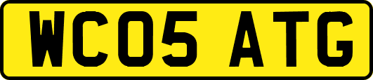 WC05ATG