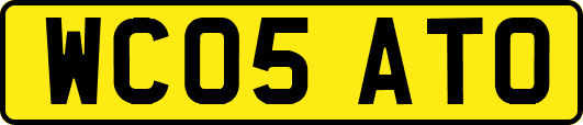 WC05ATO