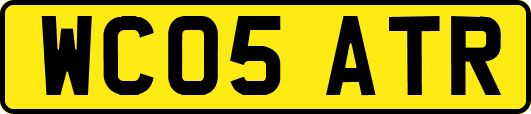 WC05ATR