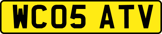 WC05ATV
