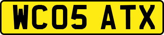 WC05ATX