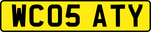 WC05ATY