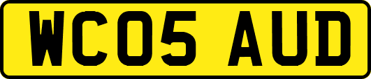 WC05AUD