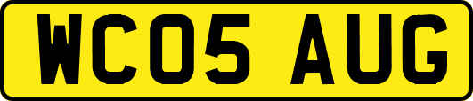 WC05AUG