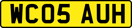 WC05AUH
