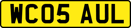 WC05AUL