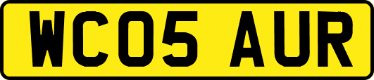WC05AUR