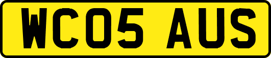 WC05AUS