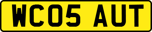WC05AUT