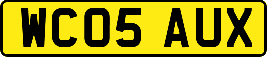WC05AUX