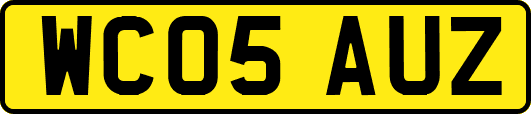 WC05AUZ