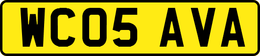 WC05AVA