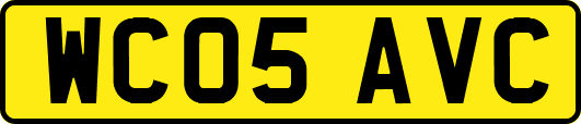 WC05AVC