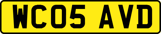 WC05AVD