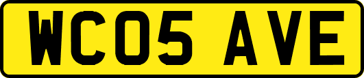 WC05AVE