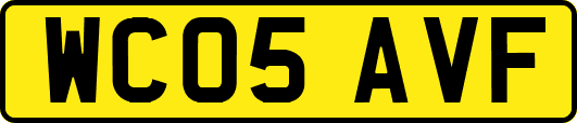 WC05AVF