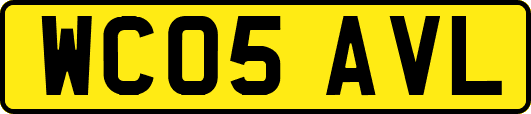 WC05AVL