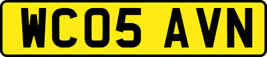 WC05AVN