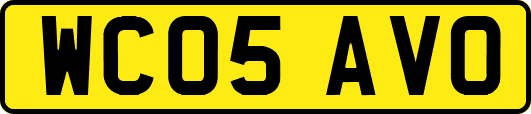 WC05AVO