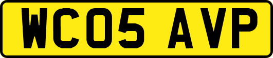 WC05AVP
