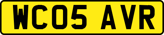 WC05AVR