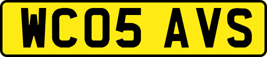 WC05AVS