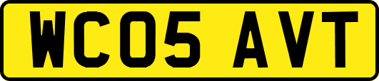 WC05AVT