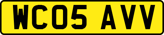WC05AVV