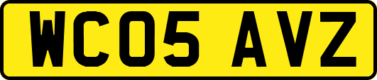WC05AVZ