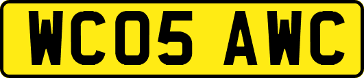 WC05AWC