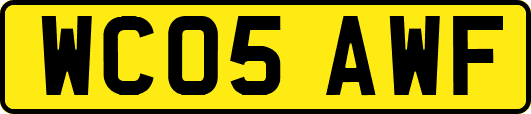 WC05AWF