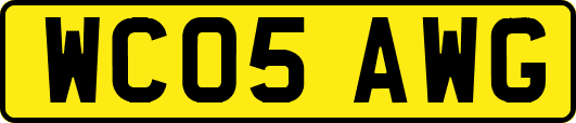 WC05AWG