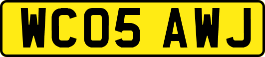 WC05AWJ