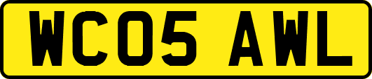 WC05AWL