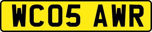 WC05AWR