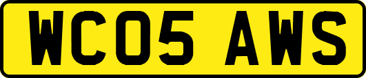 WC05AWS