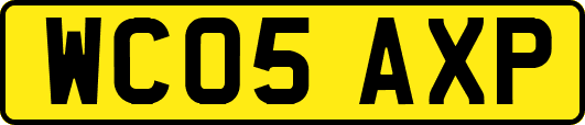WC05AXP