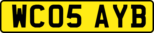 WC05AYB