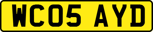 WC05AYD