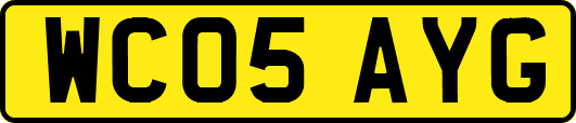 WC05AYG