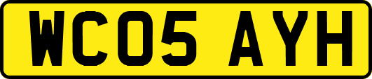 WC05AYH