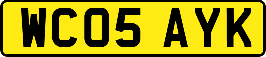 WC05AYK