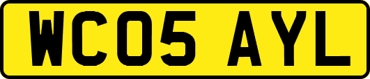 WC05AYL