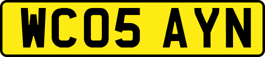 WC05AYN