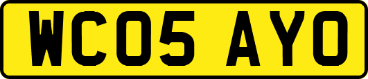 WC05AYO