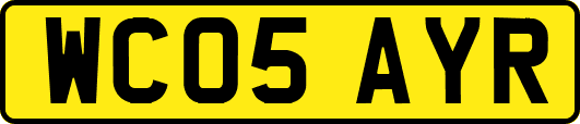 WC05AYR