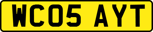 WC05AYT