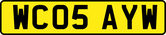 WC05AYW