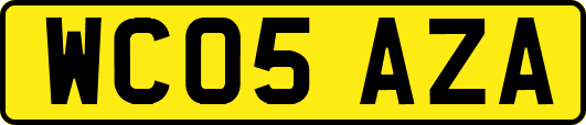 WC05AZA
