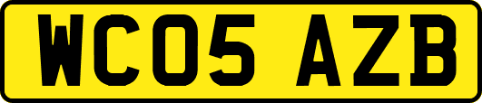 WC05AZB